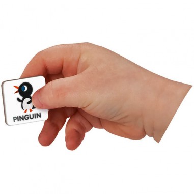 Magnéti'book alphabet Neerlandais : Jeux éducatifs magnétiques - Janod