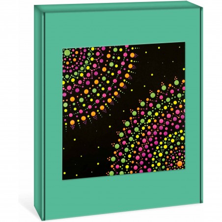 Loisir créatif peinture - Diy, kit créatif enfant Hachette x - Janod