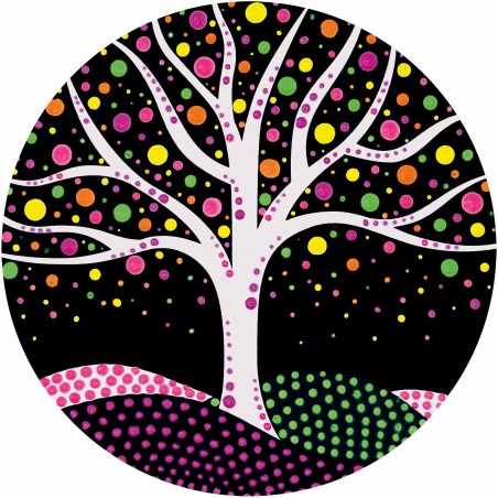 Loisir créatif peinture - Diy, kit créatif enfant Hachette x - Janod