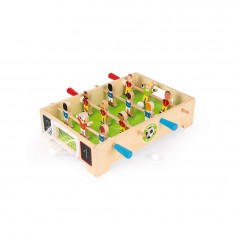 Mini Babyfoot Champions - Jouet - Achat Boutique - Janod 2