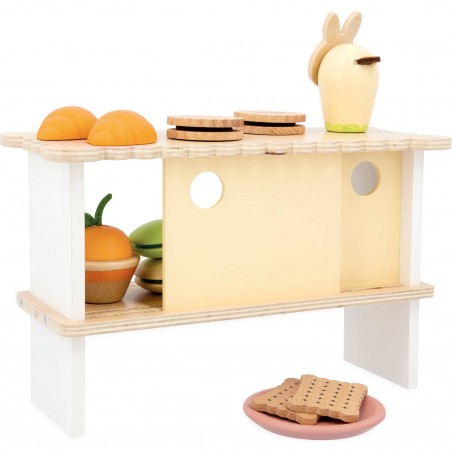 Stand de Pâtisseries - Un jeu - Janod