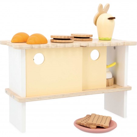 Stand de Pâtisseries - Un jeu - Janod