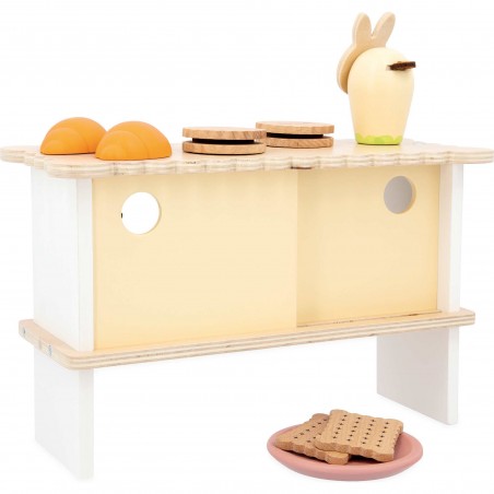 Stand de Pâtisseries - Un jeu - Janod