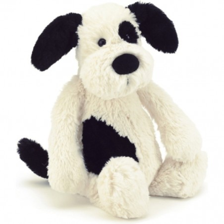 Peluche Chien Bashful - 18 cm - Jellycat