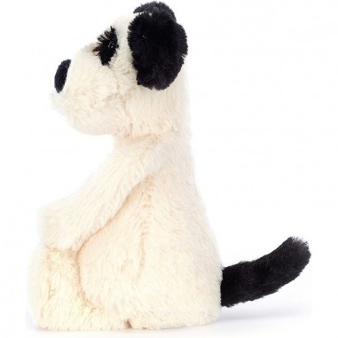 Peluche Chien Bashful - 18 cm - Jellycat