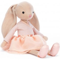 Peluche Lapin Ballerine Lila - Jellycat