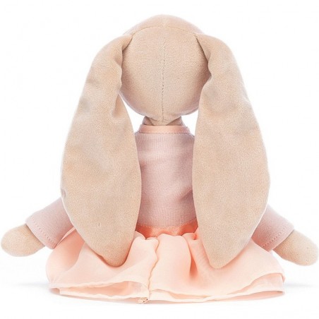 Peluche Lapin Ballerine Lila - Jellycat