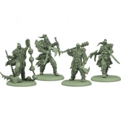 Trône de Fer : Disciples des Os du Peuple Libre - Cmon 2