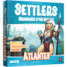 Settlers : Atlantes - Edge