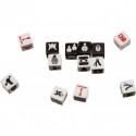 Ninja Dice - Edge