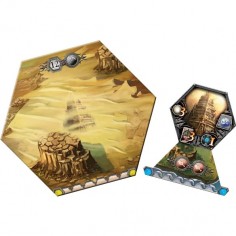 Runewars - Bannières de Guerre - Jeux de société - Edge