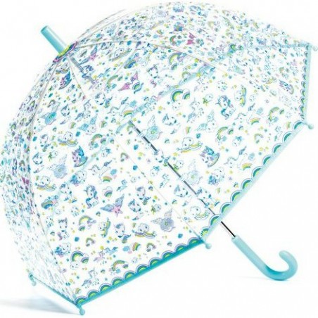 Parapluie Licorne - Djeco