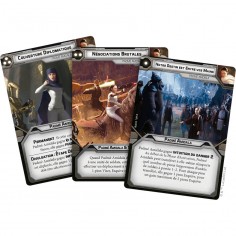 Star Wars: Légion - Padmé Amidala Extension Agent - Jeux de figurines - Fantasy Flight Games 2