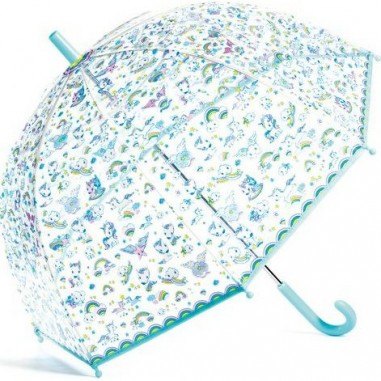 Parapluie Licorne - Djeco