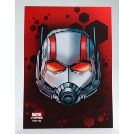 Marvel Champions Art Sleeves Man - Accessoires - Gamegenic