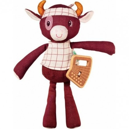 Peluche Musicale "Rosalie" - Lilliputiens