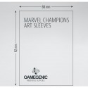 Marvel Champions Art Sleeves - Hulk - Gamegenic