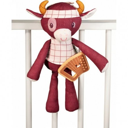 Peluche Musicale "Rosalie" - Lilliputiens