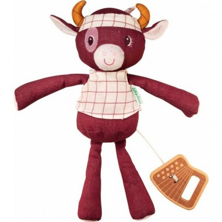 Peluche Musicale "Rosalie" - Lilliputiens