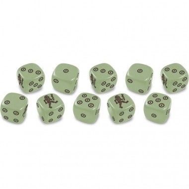 Le Trône de Fer: le Jeu de Figurines - Le Peuple Libre - Jeux de figurines - Edge