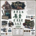 Le Peuple Libre - Boîte de Base - Le Trône de Fer - Jeu de Figurines - Edge