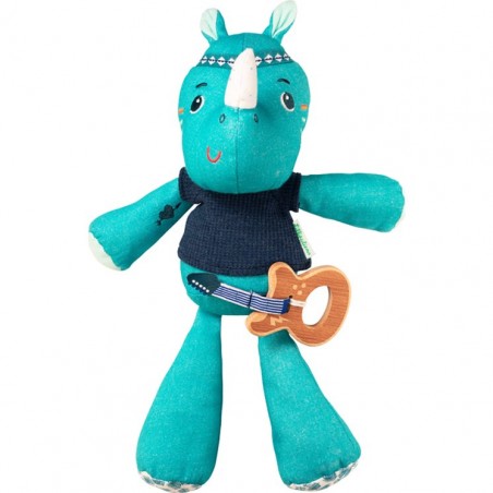 Peluche Musicale "Marius" - Lilliputiens