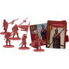 Le Trône de Fer : le Jeu de Figurines - Hallebardiers Lannister - Edge