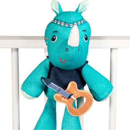 Peluche Musicale "Marius" - Lilliputiens