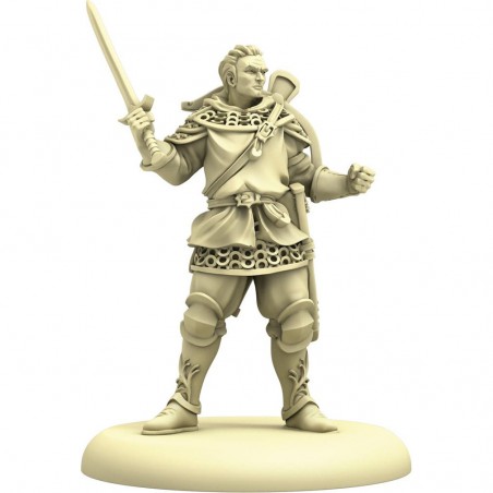 Le Trône de Fer: le Jeu de Figurines - Gardes des Epines - Jeux de figurines - Cmon