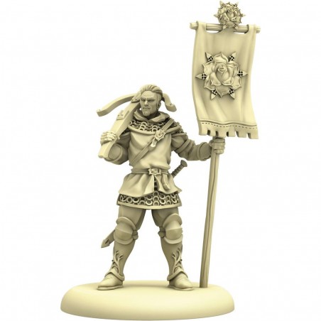 Le Trône de Fer: le Jeu de Figurines - Gardes des Epines - Jeux de figurines - Cmon