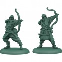 Le Trône de Fer : le Jeu de Figurines - Archers Fer-Nés - Cmon