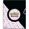 Pokémon : Portfolio Mew Noir A4 180 cartes