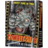 Zombies !!! 8 : Évasion de Prison - Edge