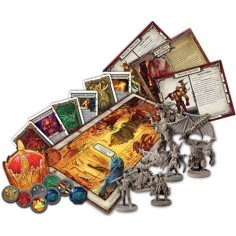 Le Dragon - Extension - Talisman - Edge 2