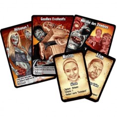 Humains!!! 3 : ZombieCon - Extension - Edge