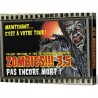 Zombies !!! 3.5 : Pas Encore Mort ! - Edge
