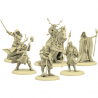 Le Trône de Fer : le Jeu de Figurines - Attachements Baratheon 1 - Cmon
