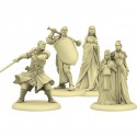 Le Trône de Fer : le Jeu de Figurines - Héros Barathéon 1 - Cmon