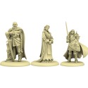Le Trône de Fer : le Jeu de Figurines - Héros Barathéon 2 - Cmon