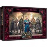 Darkest Dungeon - Jeu De Société Coopératif Officiel En Français, 1-4 Joueurs, Avec 138 Figurines