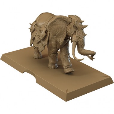 Le Trône de Fer: le Jeu de Figurines - Eléphants de la Compagnie Dorée - Jeux de figurines - Cmon