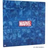 Gg : Marvel Champions Playmat Xl Marvel Blue - Gamegenic