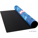 Gg : Marvel Champions Playmat Xl Marvel Blue - Gamegenic