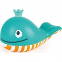 Jouet à bulles pour le bain "Baleine" - Hape Toys