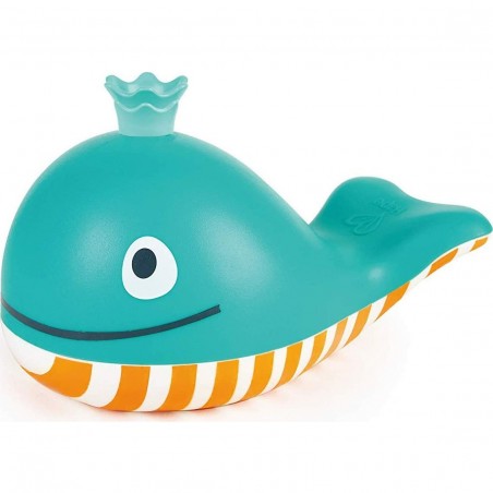 Baleine à bulles - Hape Toys
