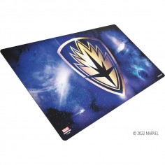 Gg : Marvel Champions Playmat - Les Gardiens de la Galaxie - Gamegenic