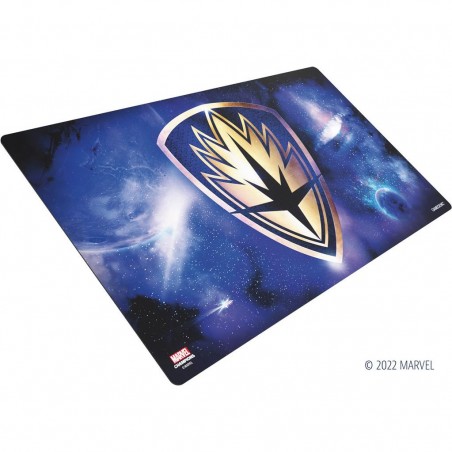 Gg : Marvel Champions Playmat - Les Gardiens de la Galaxie - Gamegenic
