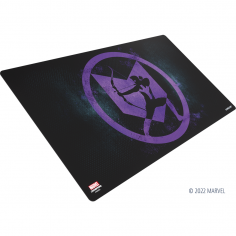 Gg : Marvel Champions Playmat Hawkeye - Gamegenic