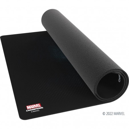Gg : Marvel Champions Playmat Hawkeye - Gamegenic