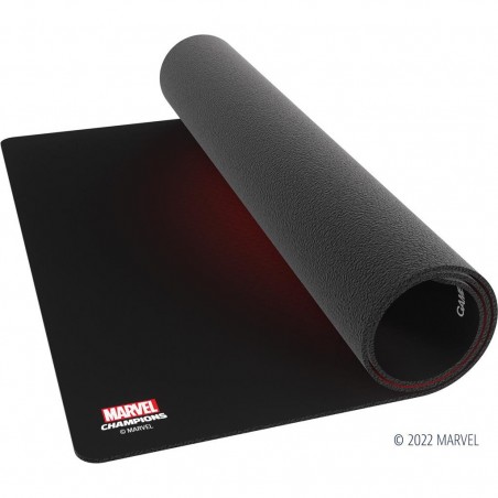 Gg : Marvel Champions Playmat Spider-Woman - Gamegenic